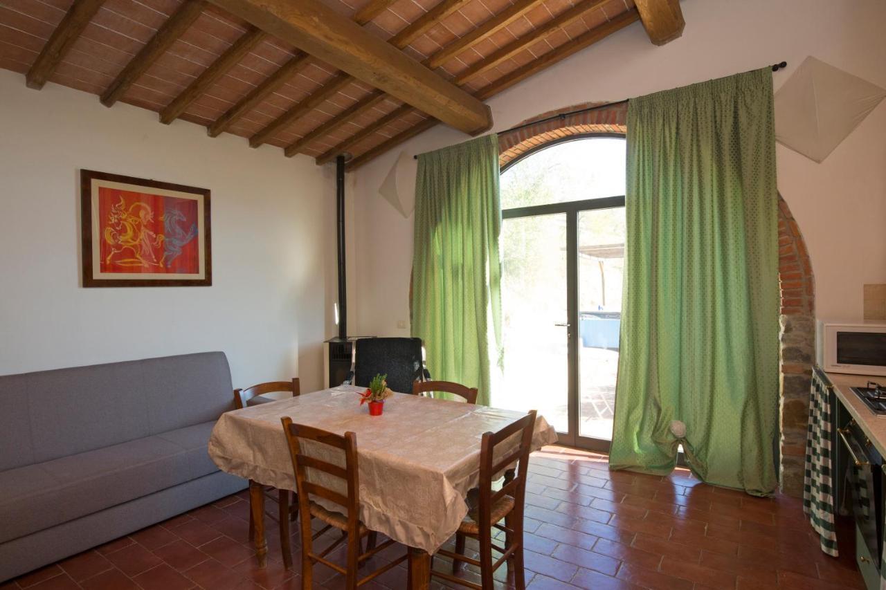 Podere Figlinelle Starda Exterior foto