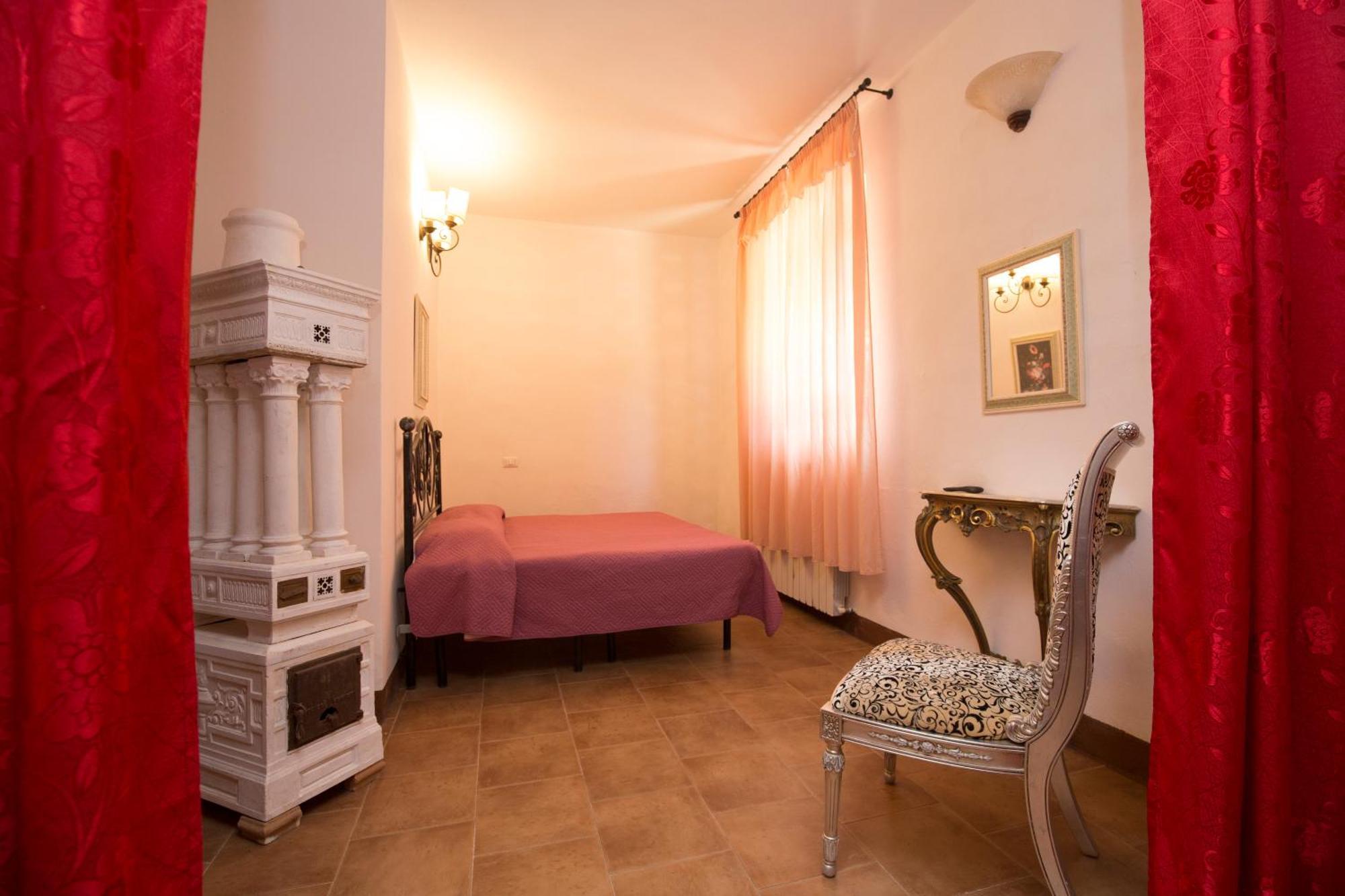 Podere Figlinelle Starda Exterior foto