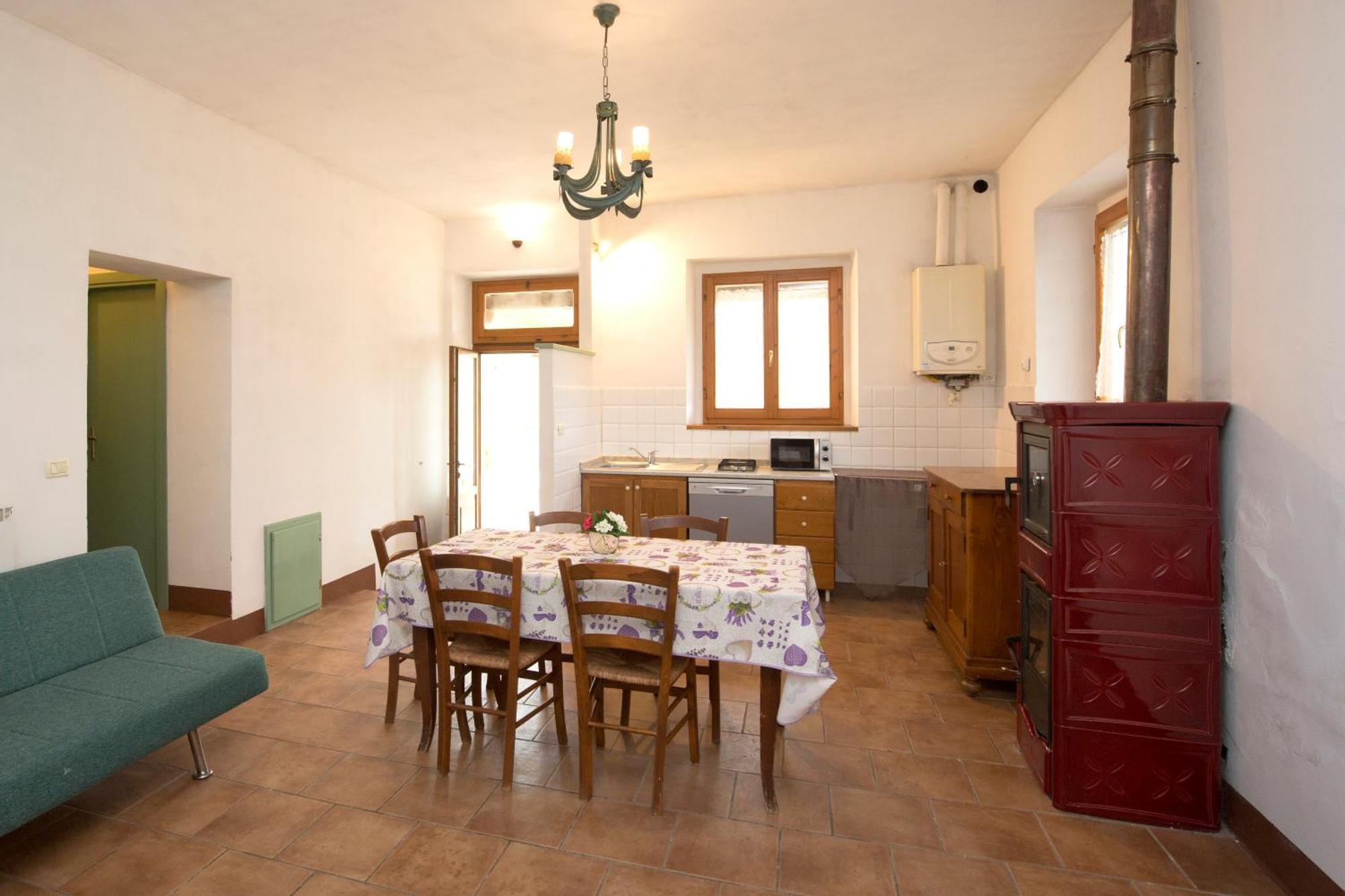 Podere Figlinelle Starda Exterior foto